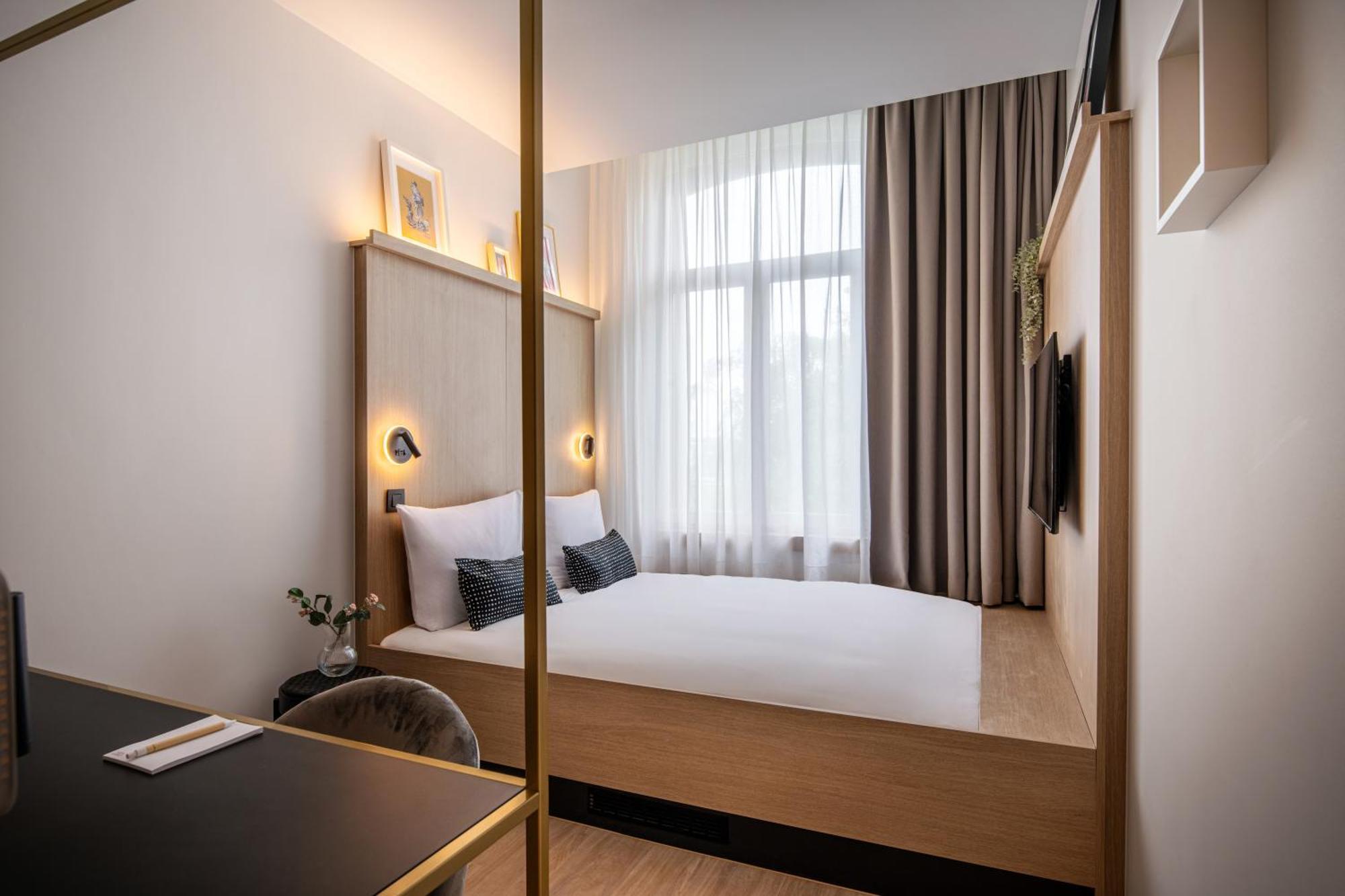 Hotel Jill Brussels