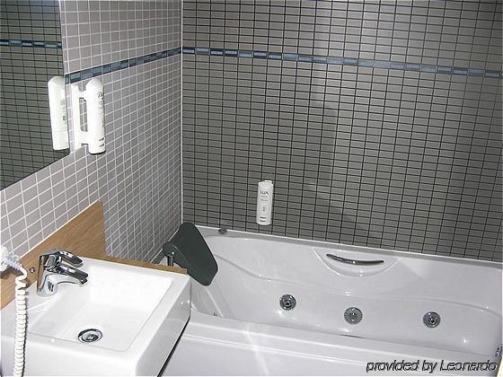 Hotel Jill Brussels Saint-Gilles