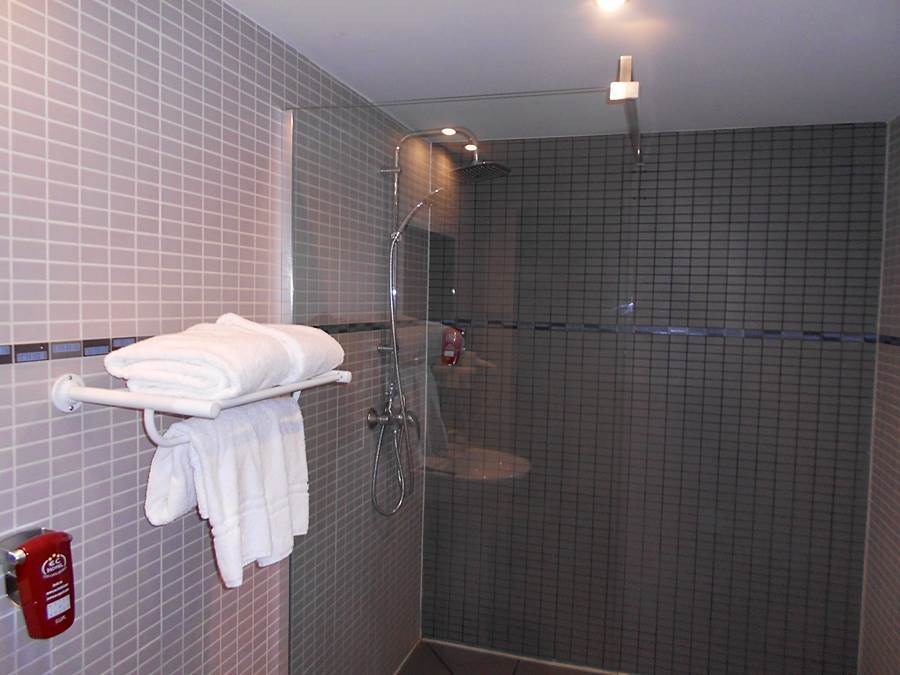 Hotel Jill Brussels